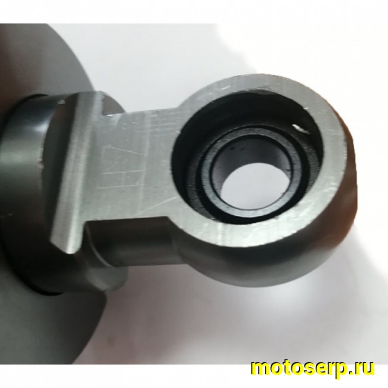 Купить  Амортизатор задний (L-350mm,D-12mm,d-12mm) ATV200 FORESTER и др.(шт) (AVANTIS 18376 купить с доставкой по Москве и России, цена, технические характеристики, комплектация фото  - motoserp.ru