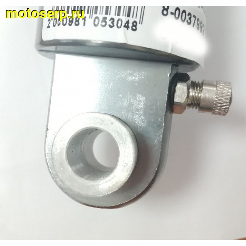 Купить  Амортизатор задний (L-350mm,D-12mm,d-12mm) ATV200 FORESTER и др.(шт) (AVANTIS 18376  купить с доставкой по Москве и России, цена, технические характеристики, комплектация фото  - motoserp.ru