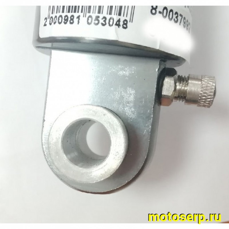 Купить  Амортизатор задний (L-350mm,D-12mm,d-12mm) ATV200 FORESTER и др.(шт) (AVANTIS 18376 купить с доставкой по Москве и России, цена, технические характеристики, комплектация фото  - motoserp.ru