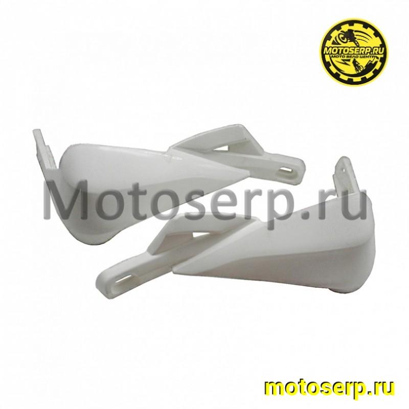 Купить  Защита рук/рычагов (уши)  ATV FORESTER 200 К-ТБелый (пар)  (AVANTIS 18450 купить с доставкой по Москве и России, цена, технические характеристики, комплектация фото  - motoserp.ru