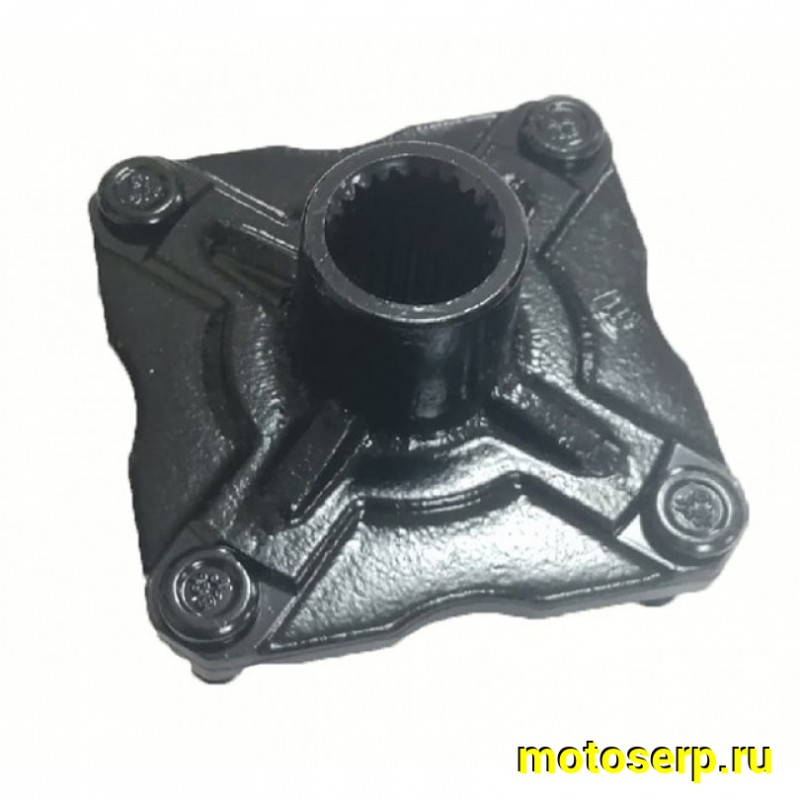 Купить  Ступица, Фланец ступицы задн. ATV150-250cc ATV FORESTER (23шл) и др. (шт) (AVANTIS 18460 купить с доставкой по Москве и России, цена, технические характеристики, комплектация фото  - motoserp.ru