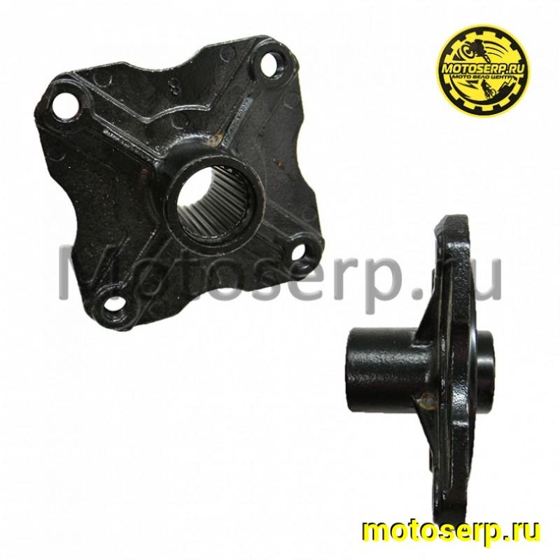 Купить  Ступица, Фланец ступицы задн. ATV150-250cc ATV MOTAX GRIZLIK 200 LUX (24шлиц) и др. (шт) (MOTAX купить с доставкой по Москве и России, цена, технические характеристики, комплектация фото  - motoserp.ru