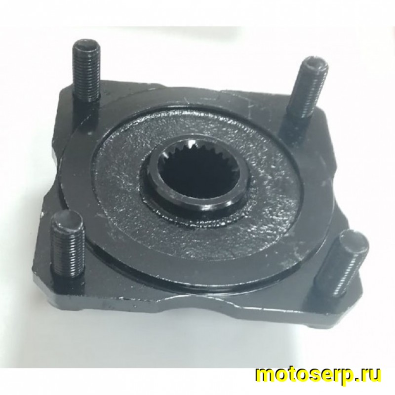 Купить  Ступица, Фланец ступицы задн. ATV150-250cc ATV FORESTER (23шл) и др. (шт) (AVANTIS 18460 купить с доставкой по Москве и России, цена, технические характеристики, комплектация фото  - motoserp.ru