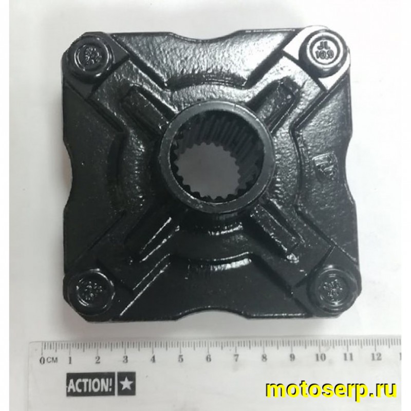 Купить  Ступица, Фланец ступицы задн. ATV150-250cc ATV FORESTER (23шл) и др. (шт) (AVANTIS 18460 купить с доставкой по Москве и России, цена, технические характеристики, комплектация фото  - motoserp.ru