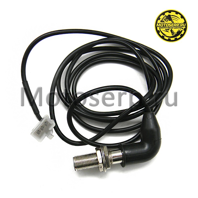Купить  Привод (датчик скорости) ATV FORESTER 200 M12, l-45mm, L-160см (шт)  (AVANTIS 18478 купить с доставкой по Москве и России, цена, технические характеристики, комплектация фото  - motoserp.ru