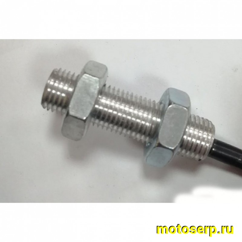 Купить  Привод (датчик скорости) ATV FORESTER 200 M12, l-45mm, L-160см (шт)  (AVANTIS 18478 купить с доставкой по Москве и России, цена, технические характеристики, комплектация фото  - motoserp.ru