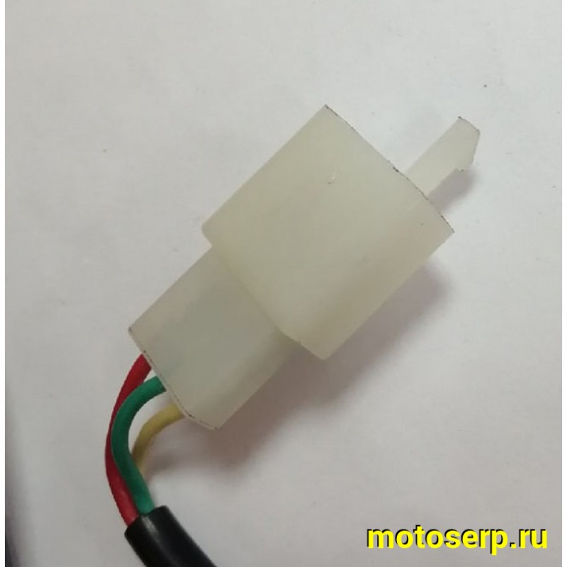 Купить  Привод (датчик скорости) ATV FORESTER 200 M12, l-45mm, L-160см (шт)  (AVANTIS 18478 купить с доставкой по Москве и России, цена, технические характеристики, комплектация фото  - motoserp.ru