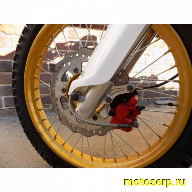 Купить  ====Мотоцикл Кросс/Эндуро ROLIZ SPORT-005 (ЭПТС), 2023г, 21/18, 250сс, 172FMM, 4Т,карб.,диск/диск., (шт) (Roliz купить с доставкой по Москве и России, цена, технические характеристики, комплектация фото  - motoserp.ru