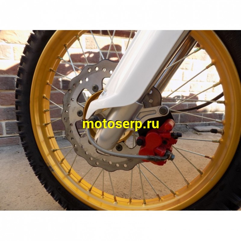 Купить  ====Мотоцикл Кросс/Эндуро ROLIZ SPORT-005 (ЭПТС), 2023г, 21/18, 250сс, 172FMM, 4Т,карб.,диск/диск., (шт) (Roliz купить с доставкой по Москве и России, цена, технические характеристики, комплектация фото  - motoserp.ru