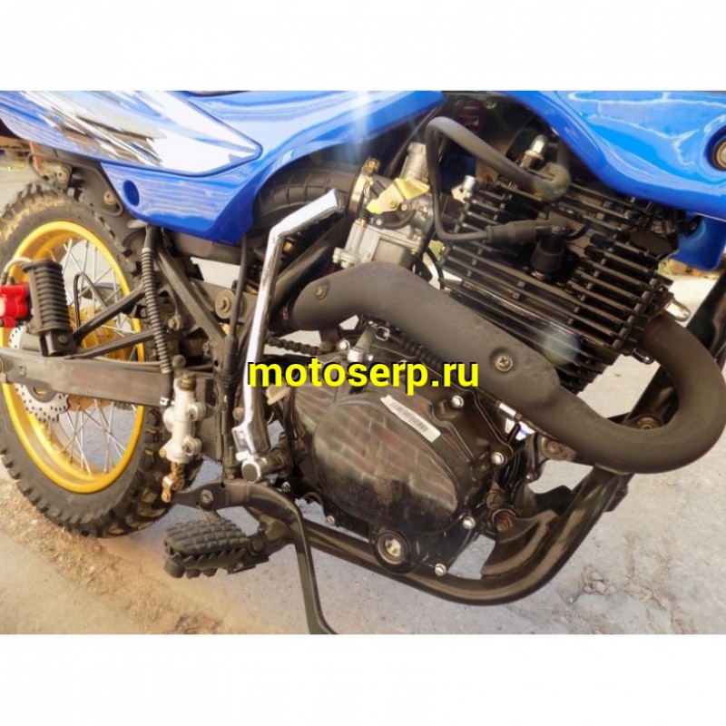 Купить  ====Мотоцикл Кросс/Эндуро ROLIZ SPORT-005 (ЭПТС), 2023г, 21/18, 250сс, 172FMM, 4Т,карб.,диск/диск., (шт) (Roliz купить с доставкой по Москве и России, цена, технические характеристики, комплектация фото  - motoserp.ru