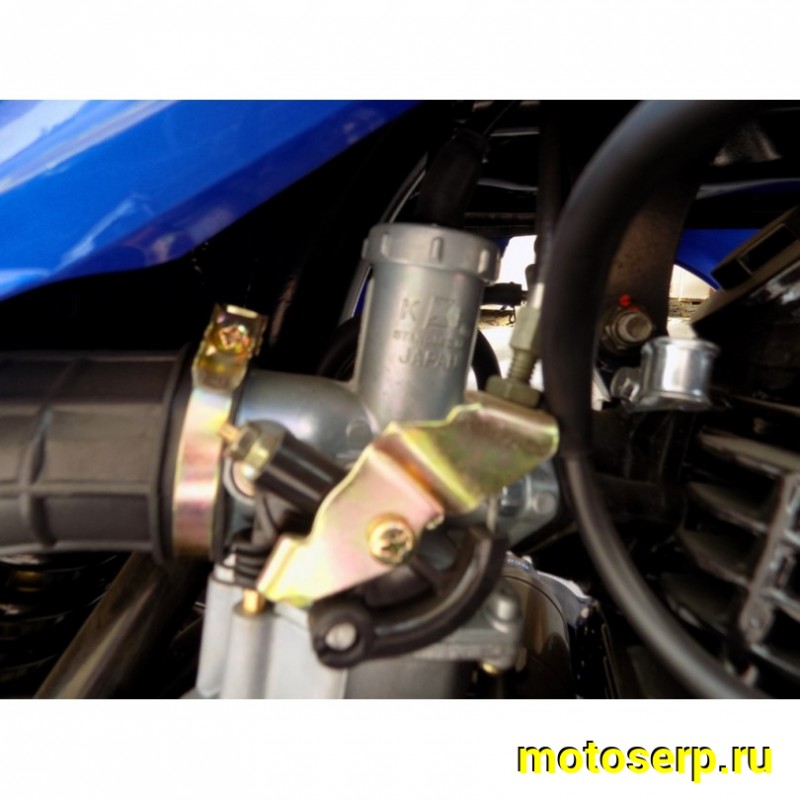 Купить  ====Мотоцикл Кросс/Эндуро ROLIZ SPORT-005 (ЭПТС), 2023г, 21/18, 250сс, 172FMM, 4Т,карб.,диск/диск., (шт) (Roliz купить с доставкой по Москве и России, цена, технические характеристики, комплектация фото  - motoserp.ru