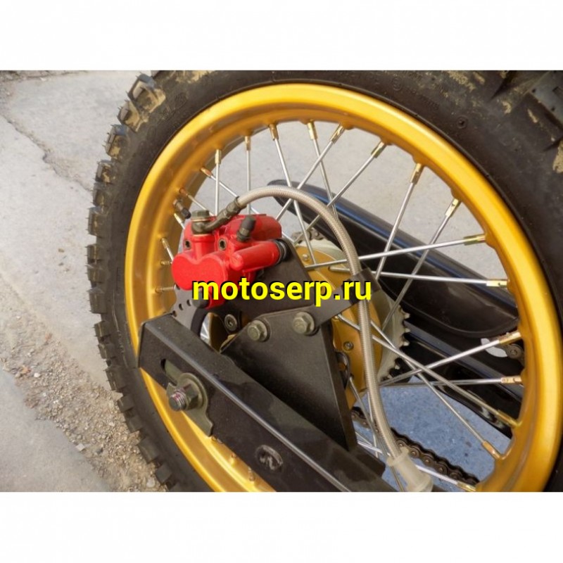 Купить  ====Мотоцикл Кросс/Эндуро ROLIZ SPORT-005 (ЭПТС), 2023г, 21/18, 250сс, 172FMM, 4Т,карб.,диск/диск., (шт) (Roliz купить с доставкой по Москве и России, цена, технические характеристики, комплектация фото  - motoserp.ru