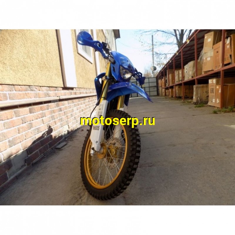 Купить  ====Мотоцикл Кросс/Эндуро ROLIZ SPORT-005 (ЭПТС), 2023г, 21/18, 250сс, 172FMM, 4Т,карб.,диск/диск., (шт) (Roliz купить с доставкой по Москве и России, цена, технические характеристики, комплектация фото  - motoserp.ru