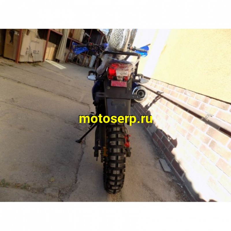 Купить  ====Мотоцикл Кросс/Эндуро ROLIZ SPORT-005 (ЭПТС), 2023г, 21/18, 250сс, 172FMM, 4Т,карб.,диск/диск., (шт) (Roliz купить с доставкой по Москве и России, цена, технические характеристики, комплектация фото  - motoserp.ru