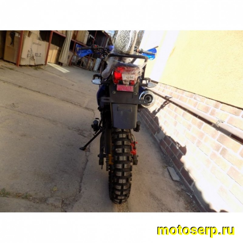 Купить  ====Мотоцикл Кросс/Эндуро ROLIZ SPORT-005 (ЭПТС), 2023г, 21/18, 250сс, 172FMM, 4Т,карб.,диск/диск., (шт) (Roliz купить с доставкой по Москве и России, цена, технические характеристики, комплектация фото  - motoserp.ru