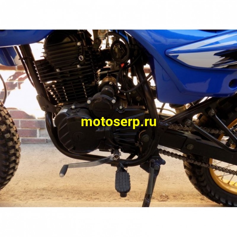 Купить  ====Мотоцикл Кросс/Эндуро ROLIZ SPORT-005 (ЭПТС), 2023г, 21/18, 250сс, 172FMM, 4Т,карб.,диск/диск., (шт) (Roliz купить с доставкой по Москве и России, цена, технические характеристики, комплектация фото  - motoserp.ru