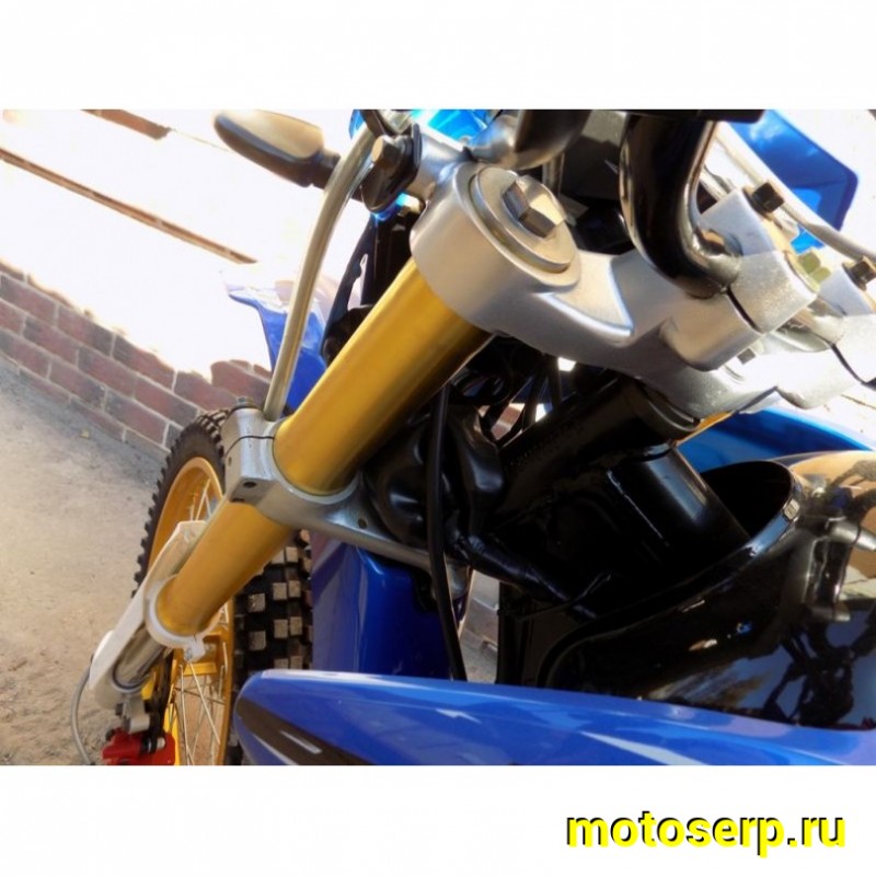 Купить  ====Мотоцикл Кросс/Эндуро ROLIZ SPORT-005 (ЭПТС), 2023г, 21/18, 250сс, 172FMM, 4Т,карб.,диск/диск., (шт) (Roliz купить с доставкой по Москве и России, цена, технические характеристики, комплектация фото  - motoserp.ru