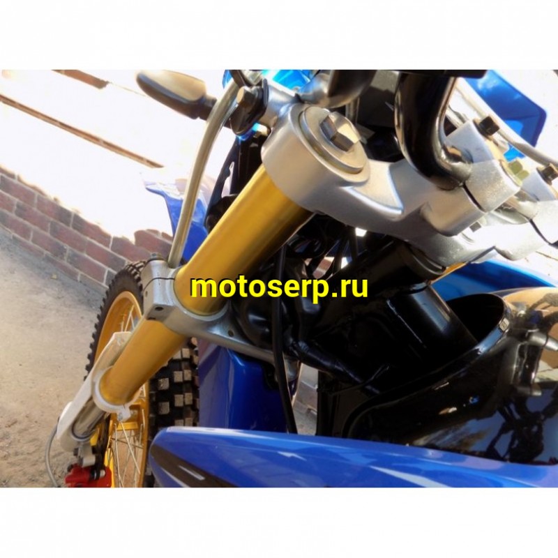 Купить  ====Мотоцикл Кросс/Эндуро ROLIZ SPORT-005 (ЭПТС), 2023г, 21/18, 250сс, 172FMM, 4Т,карб.,диск/диск., (шт) (Roliz купить с доставкой по Москве и России, цена, технические характеристики, комплектация фото  - motoserp.ru