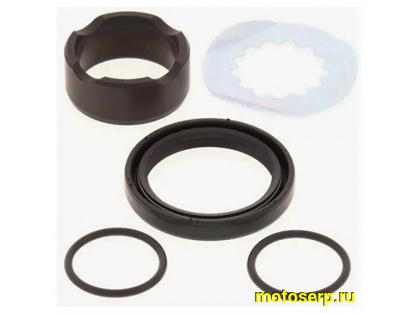 Купить  Сальники приводного вала ремкомплект All Balls 25-4019 Yamaha WR400F WR426F WR450F YFZ450 YZ400F YZ426FJP (кмпл) купить с доставкой по Москве и России, цена, технические характеристики, комплектация фото  - motoserp.ru