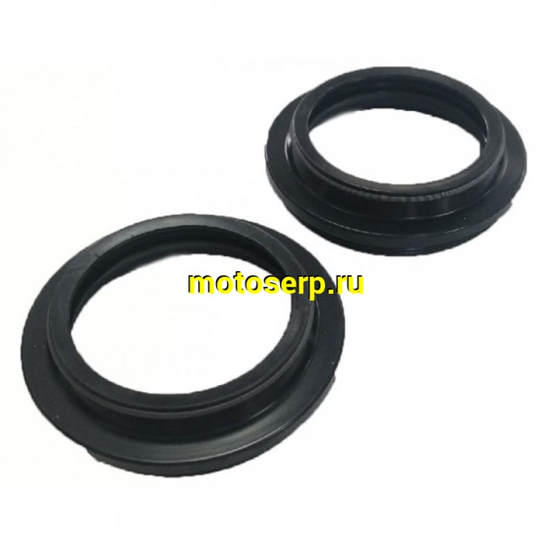 Купить  Пыльники вилки ARIETE ARI.124 40*52.5*4.6/14 Y JP (кмпл) купить с доставкой по Москве и России, цена, технические характеристики, комплектация фото  - motoserp.ru