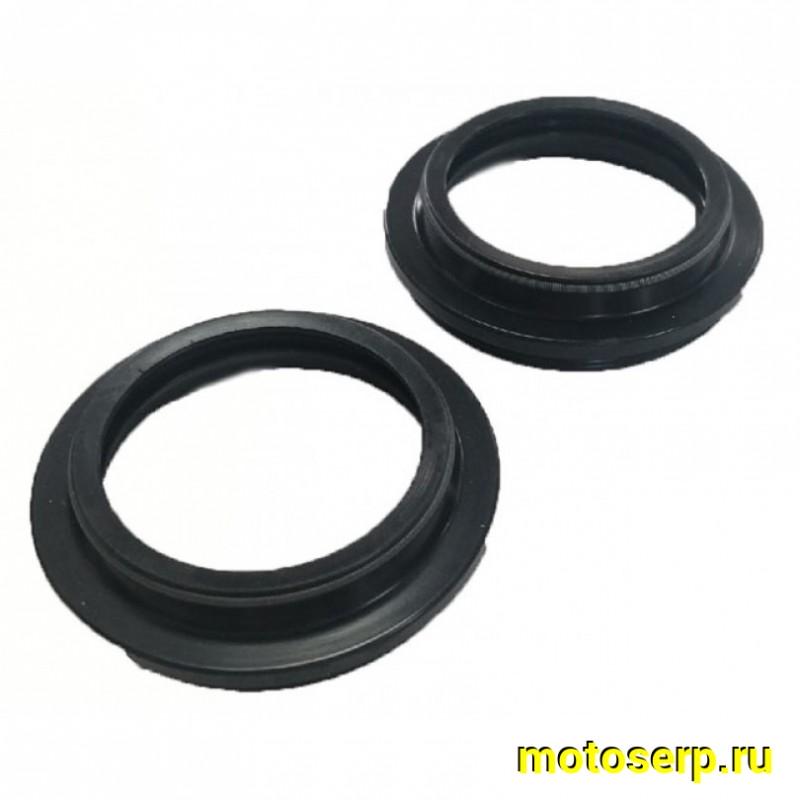 Купить  Пыльники вилки ARIETE ARI.124 40*52.5*4.6/14 Y JP (кмпл) купить с доставкой по Москве и России, цена, технические характеристики, комплектация фото  - motoserp.ru