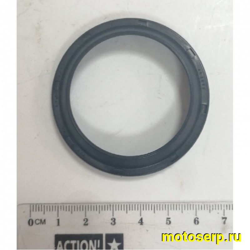 Купить  Пыльники вилки ARIETE ARI.164 42*55,5*6/11 Y JP (кмпл) купить с доставкой по Москве и России, цена, технические характеристики, комплектация фото  - motoserp.ru