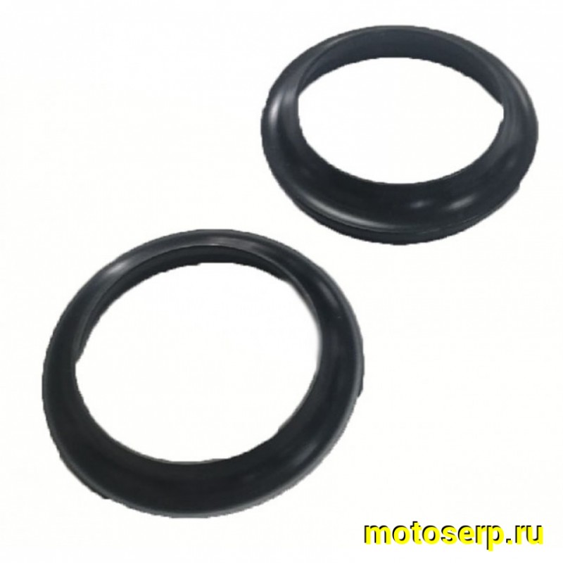 Купить  Пыльники вилки ARIETE ARI.168 48*60,5/64.7*5/14 Y JP (кмпл) купить с доставкой по Москве и России, цена, технические характеристики, комплектация фото  - motoserp.ru