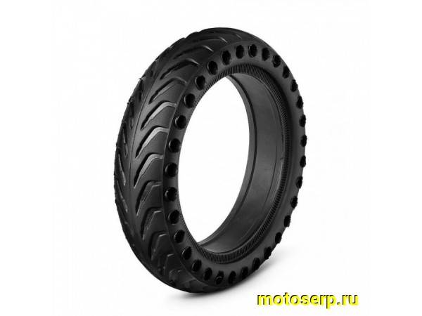 Купить  Покрышка   8.5" литая (безкамерная), Электросамокат 8.5х2.0 (iшт) (Кит (Мир 68362 купить с доставкой по Москве и России, цена, технические характеристики, комплектация фото  - motoserp.ru