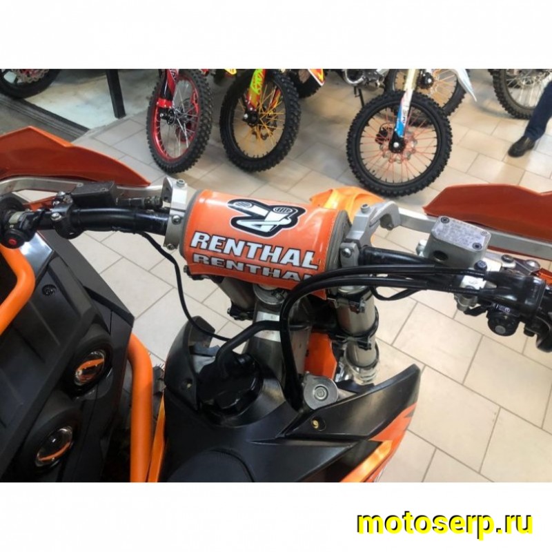 Купить  ====Мотоцикл KTM SXF 450 2013г.в. спортинвентарь кросс купить с доставкой по Москве и России, цена, технические характеристики, комплектация фото  - motoserp.ru