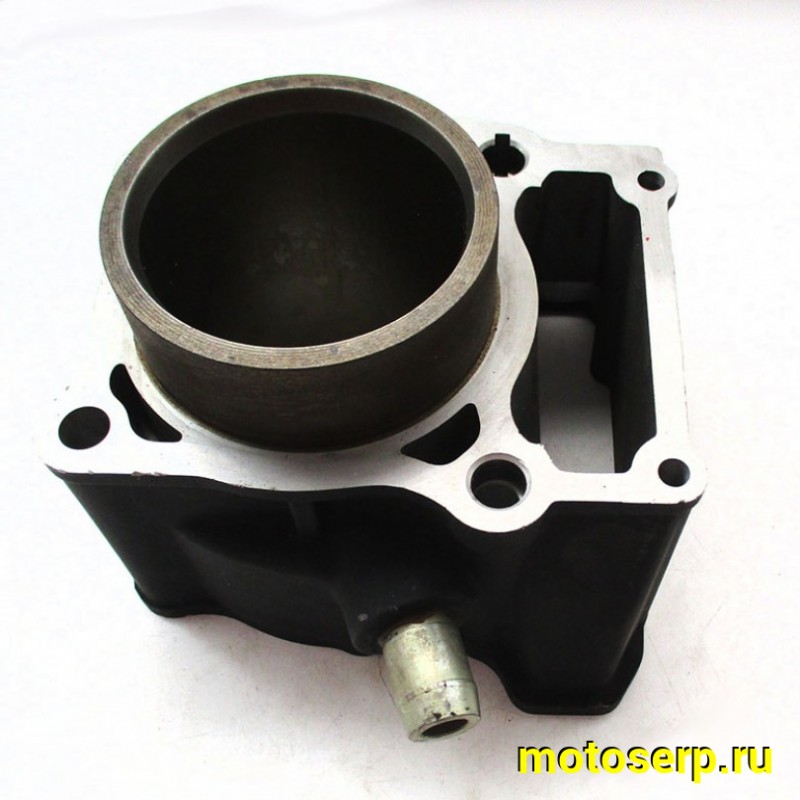 Купить  Цилиндр голый JJ250сс (D70; h-84; L-114) (водянка)  MOTRAC (шт) (ОМ.250.1.14.JJ купить с доставкой по Москве и России, цена, технические характеристики, комплектация фото  - motoserp.ru