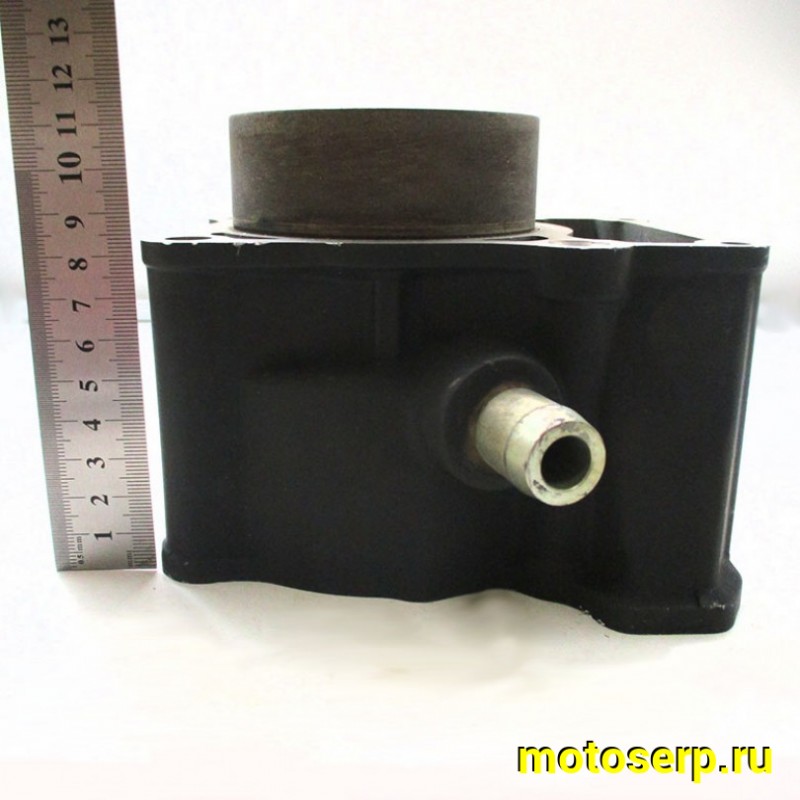 Купить  Цилиндр голый JJ250сс (D70; h-84; L-114) (водянка)  MOTRAC (шт) (ОМ.250.1.14.JJ купить с доставкой по Москве и России, цена, технические характеристики, комплектация фото  - motoserp.ru