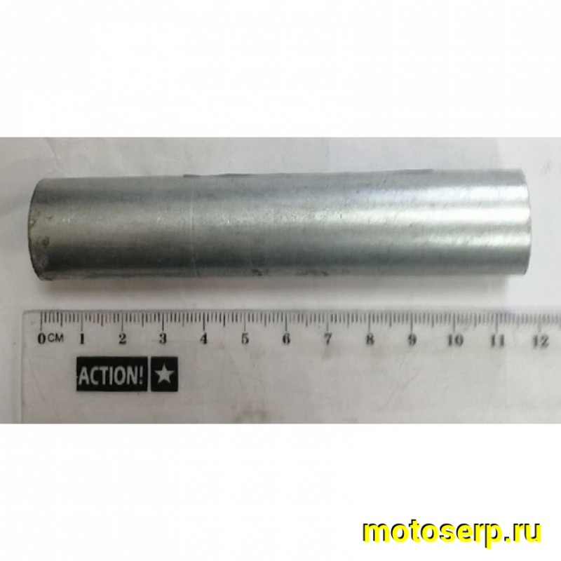 Купить  Втулка заднего колеса D47 Motrak R12/N10/R15 (D24mm,d18mm,L109,5 mm) (шт) (ОМ 90757-ABE1-9000 купить с доставкой по Москве и России, цена, технические характеристики, комплектация фото  - motoserp.ru