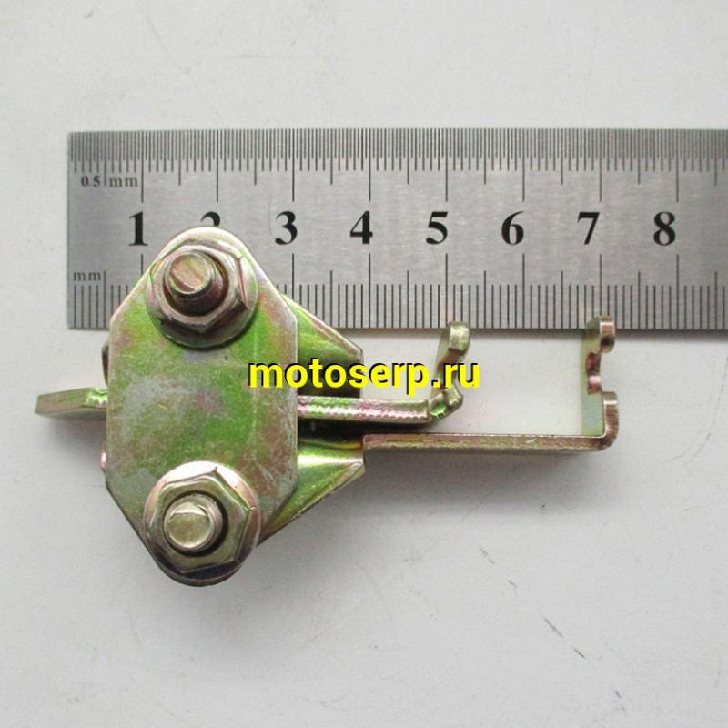 Купить  Замок зажигания (комплект замков) Motrak R12 /N10 /R15 250сс (комп) (0 купить с доставкой по Москве и России, цена, технические характеристики, комплектация фото  - motoserp.ru