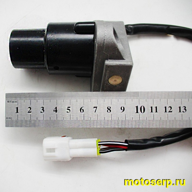 Купить  Замок зажигания (комплект замков) Motrak R12 /N10 /R15 250сс (комп) (0 купить с доставкой по Москве и России, цена, технические характеристики, комплектация фото  - motoserp.ru
