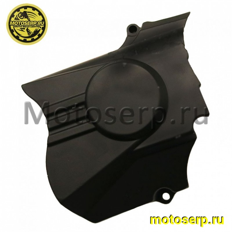 Купить  Крышка лев задняя (вед. звезды) Motrak R12/N10/R15 (шт) (0 купить с доставкой по Москве и России, цена, технические характеристики, комплектация фото  - motoserp.ru