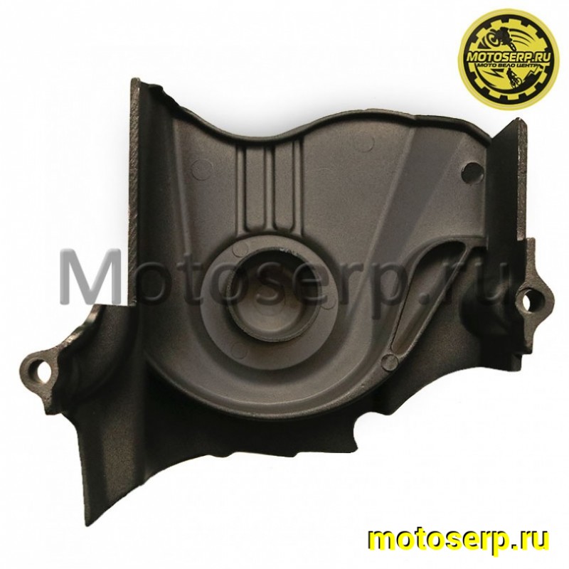 Купить  Крышка лев задняя (вед. звезды) Motrak R12/N10/R15 (шт) (0 купить с доставкой по Москве и России, цена, технические характеристики, комплектация фото  - motoserp.ru