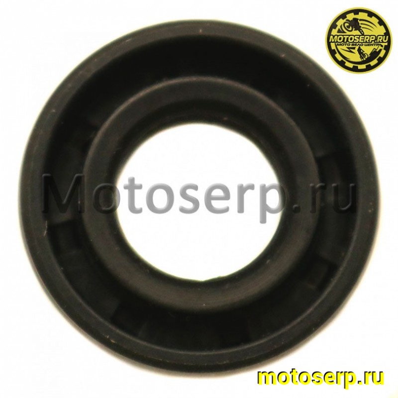 Купить  Сальник 12*24*6 водяного насоса Motrak R12 /N10 /R15 250сс (шт) (0 купить с доставкой по Москве и России, цена, технические характеристики, комплектация фото  - motoserp.ru