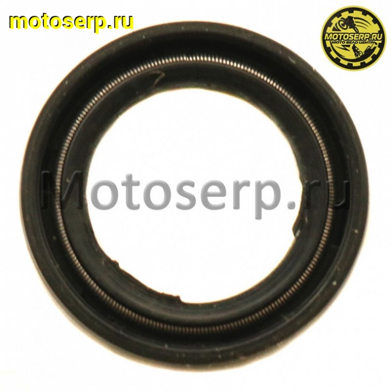 Купить  Сальник 16*24*5 маятника Motrak R12/N10/R15 250сс (шт) (ОМ 94102-АВЕ1-9000 купить с доставкой по Москве и России, цена, технические характеристики, комплектация фото  - motoserp.ru