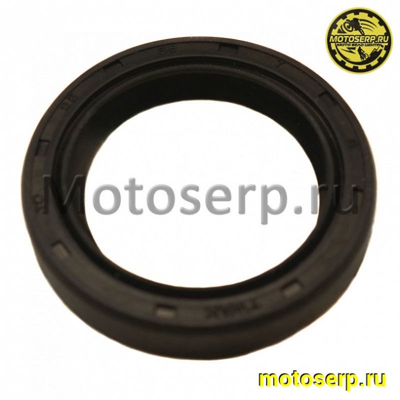 Купить  Сальник 28*38*7 маятника Motrak R12/N10/R15 250сс (шт) (ОМ 52147-АВE1-9000 купить с доставкой по Москве и России, цена, технические характеристики, комплектация фото  - motoserp.ru