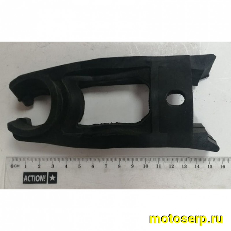 Купить  Направляющая цепи приводной (слайдер, склиз) Motrak R12 /N10 /R15 250сс (шт) (0 купить с доставкой по Москве и России, цена, технические характеристики, комплектация фото  - motoserp.ru