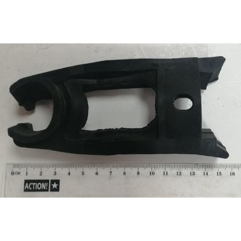Купить  Направляющая цепи приводной (слайдер, склиз) Motrak R12 /N10 /R15 250сс (шт) (0 купить с доставкой по Москве и России, цена, технические характеристики, комплектация фото  - motoserp.ru