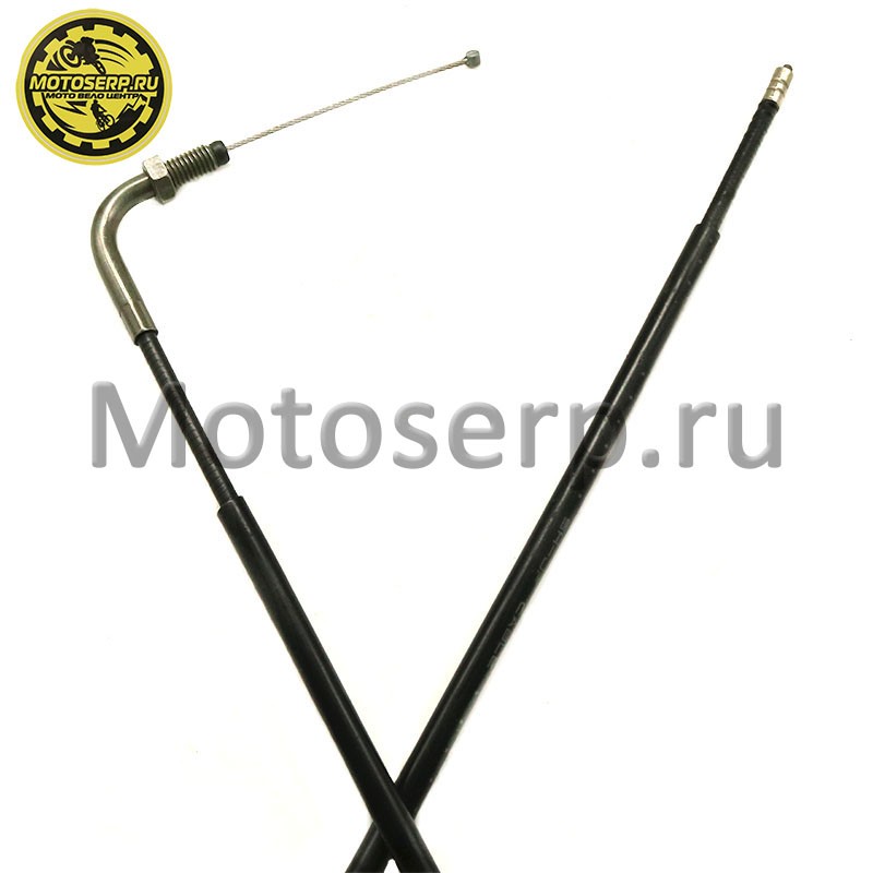 Купить  Трос воздушной заслонки карбюратора (обогатителя) Motrak R12 /N10 /R15 250сс (T-930mm, R-840mm) (шт) (0 купить с доставкой по Москве и России, цена, технические характеристики, комплектация фото  - motoserp.ru
