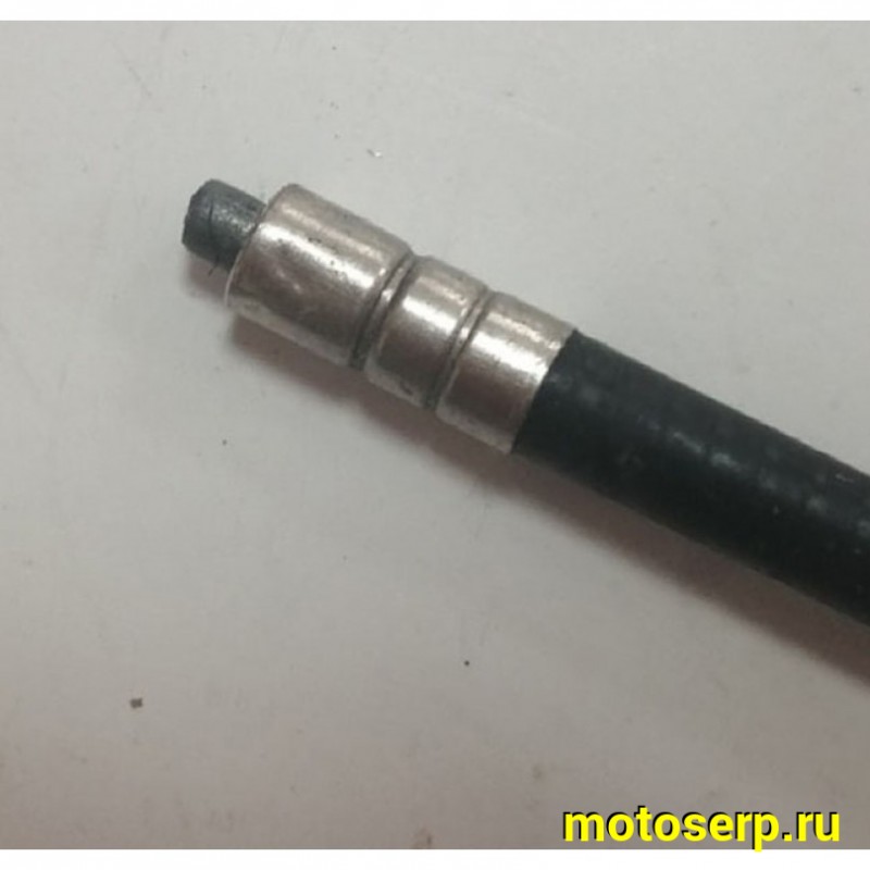 Купить  Трос воздушной заслонки карбюратора (обогатителя) Motrak R12 /N10 /R15 250сс (T-930mm, R-840mm) (шт) (0 купить с доставкой по Москве и России, цена, технические характеристики, комплектация фото  - motoserp.ru