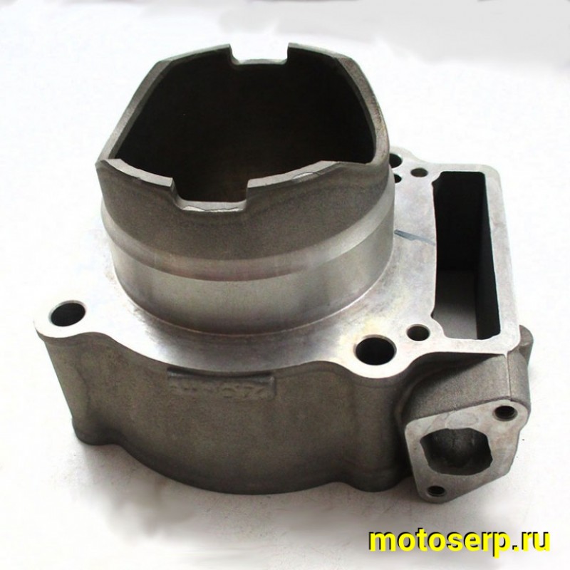 Купить  Цилиндр голый 177MM (D77; H99; h51; L145) (водянка) ZS177MM Motrak R12 /N10 /R15 (шт) (0 купить с доставкой по Москве и России, цена, технические характеристики, комплектация фото  - motoserp.ru