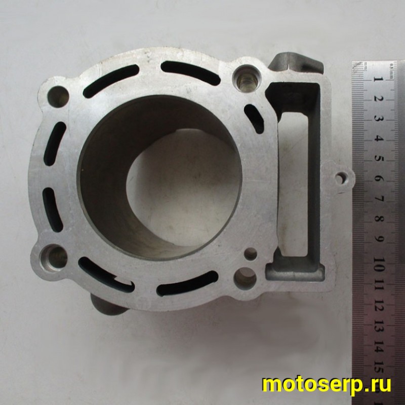 Купить  Цилиндр голый 177MM (D77; H99; h51; L145) (водянка) ZS177MM Motrak R12 /N10 /R15 (шт) (0 купить с доставкой по Москве и России, цена, технические характеристики, комплектация фото  - motoserp.ru