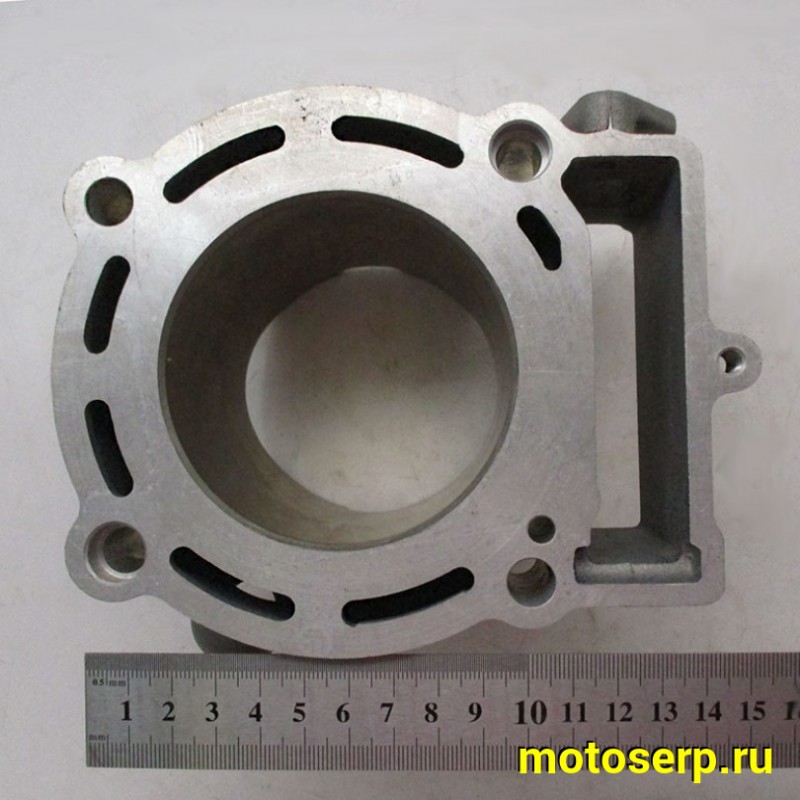 Купить  Цилиндр голый 177MM (D77; H99; h51; L145) (водянка) ZS177MM Motrak R12 /N10 /R15 (шт) (0 купить с доставкой по Москве и России, цена, технические характеристики, комплектация фото  - motoserp.ru