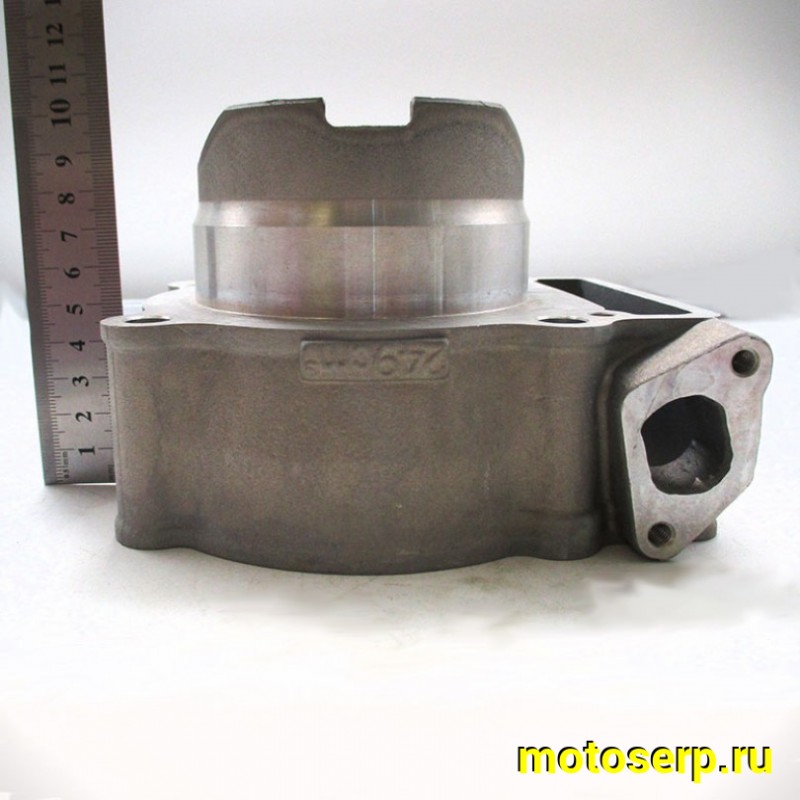 Купить  Цилиндр голый 177MM (D77; H99; h51; L145) (водянка) ZS177MM Motrak R12 /N10 /R15 (шт) (0 купить с доставкой по Москве и России, цена, технические характеристики, комплектация фото  - motoserp.ru