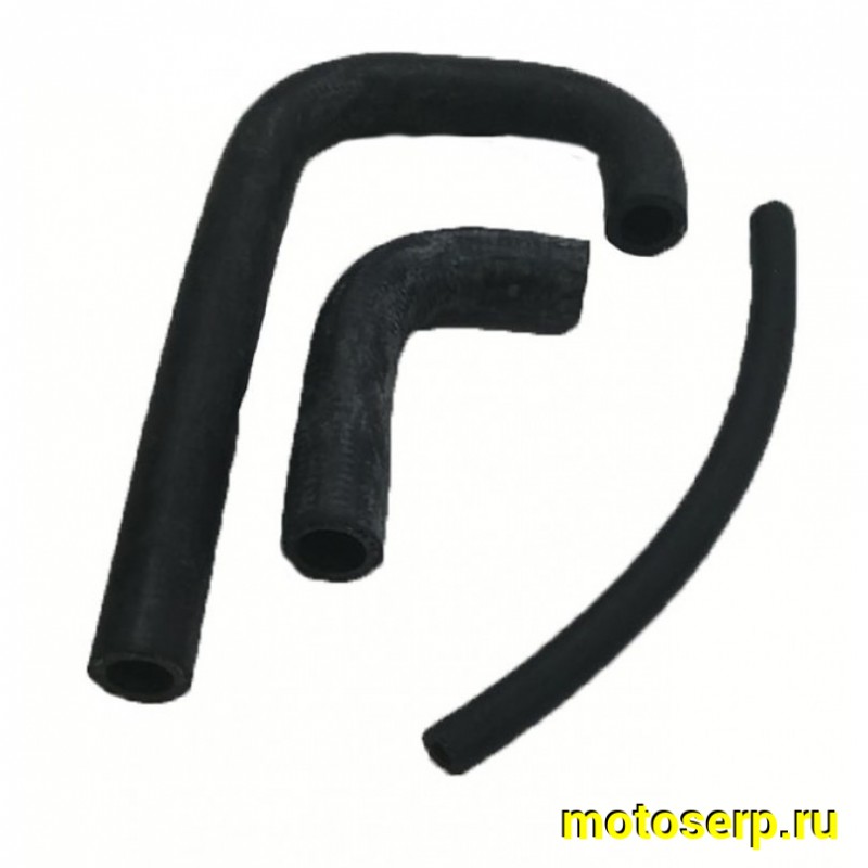 Купить  Шланги термостойкий радиатора Motrak R12 /N10 /R15 250сс и др.(3шт)  (комп) (0 купить с доставкой по Москве и России, цена, технические характеристики, комплектация фото  - motoserp.ru