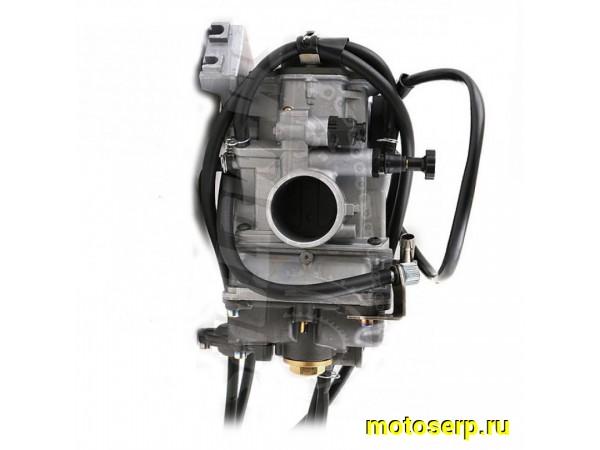 Купить  Карбюратор NIBBI FCR33  (250-300сс) впускной d-33mm, выпускной d-35mm (шт) (SM 332-7379 купить с доставкой по Москве и России, цена, технические характеристики, комплектация фото  - motoserp.ru