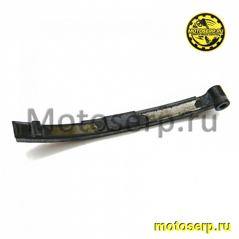 Купить  Направляющая (успокоитель) цепи ГРМ  JJ250cc SK250-X6 MOTRAC (L-180mm, I-13mm) (шт)  (0 купить с доставкой по Москве и России, цена, технические характеристики, комплектация фото  - motoserp.ru